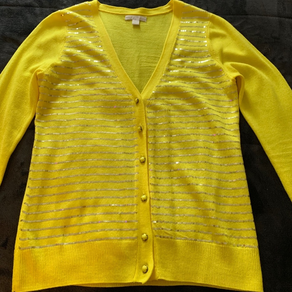 New York & Company Women’s Cardigan Sweater - Picture 2 of 3